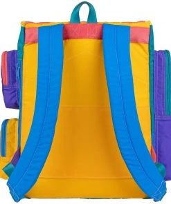 Mokuyobi Largo Traveler Mega Backpack NEW 14 Mokuyobi Largo Traveler Mega Backpack NEW