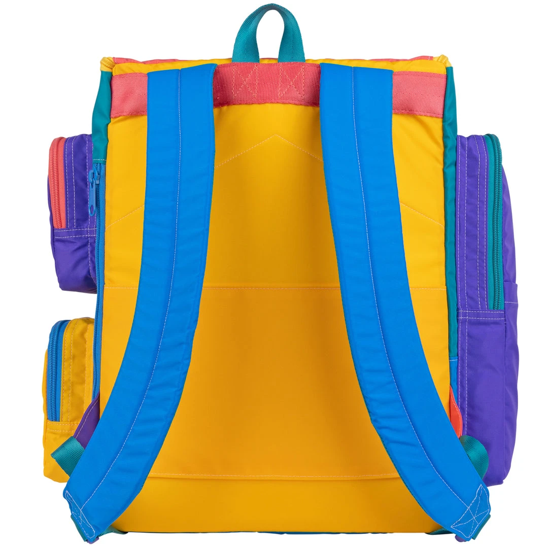 Mokuyobi Largo Traveler Mega Backpack NEW 5 Mokuyobi Largo Traveler Mega Backpack NEW