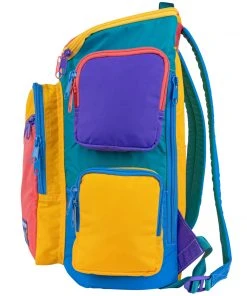 Mokuyobi Largo Traveler Mega Backpack NEW 15 Mokuyobi Largo Traveler Mega Backpack NEW