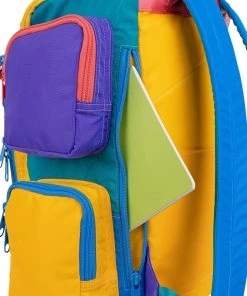 Mokuyobi Largo Traveler Mega Backpack NEW 16 Mokuyobi Largo Traveler Mega Backpack NEW