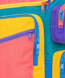 Mokuyobi Largo Traveler Mega Backpack NEW 17 Mokuyobi Largo Traveler Mega Backpack NEW