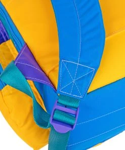 Mokuyobi Largo Traveler Mega Backpack NEW 20 Mokuyobi Largo Traveler Mega Backpack NEW