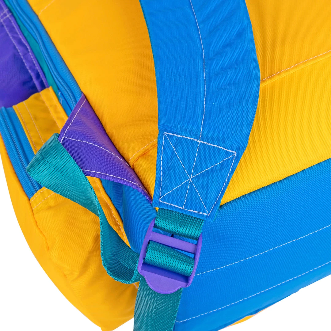 Mokuyobi Largo Traveler Mega Backpack NEW 11 Mokuyobi Largo Traveler Mega Backpack NEW