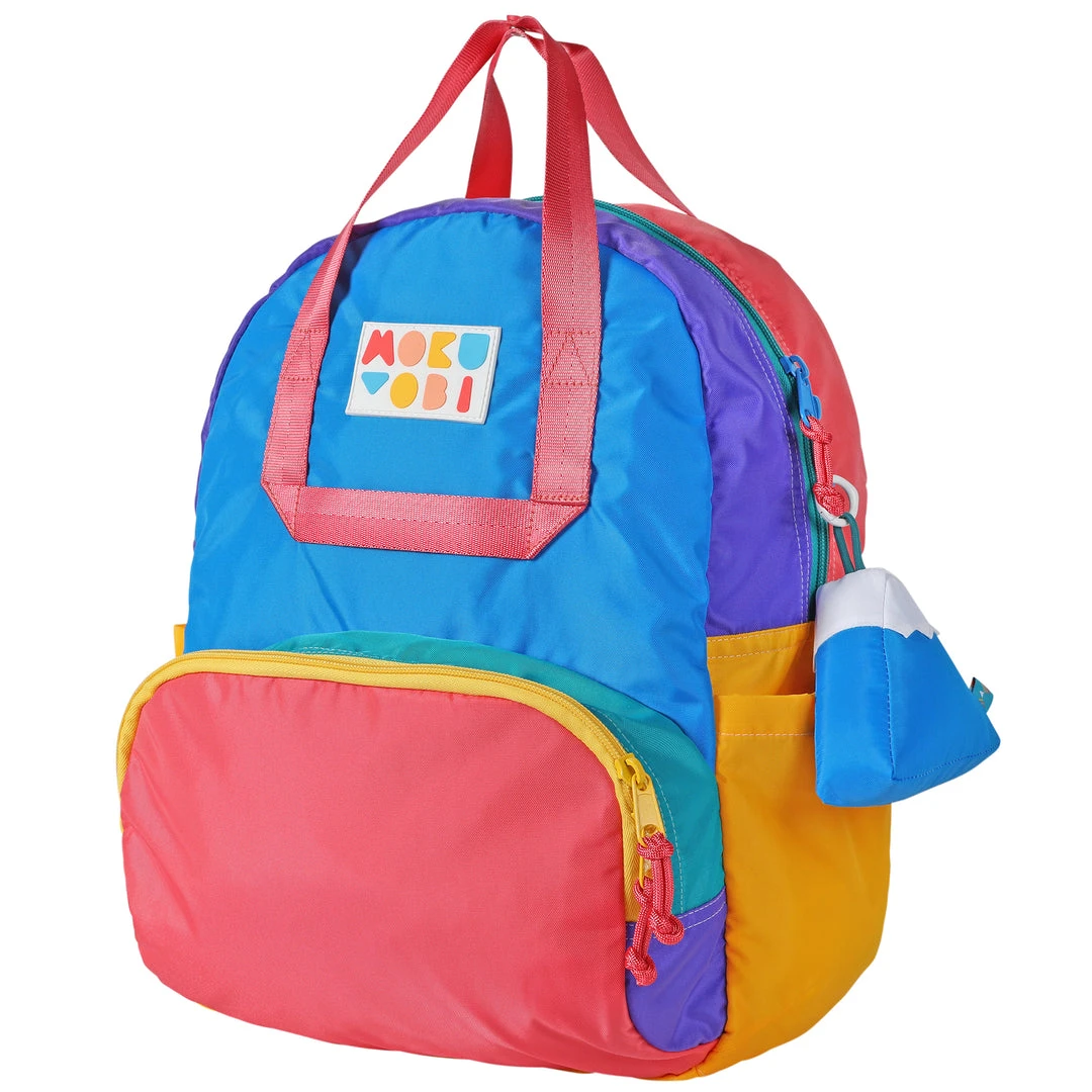 Mokuyobi Largo Atlas Backpack 3 Mokuyobi Largo Atlas Backpack