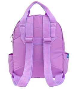 Mokuyobi NEW Lavender Mini Atlas Backpack 11 Mokuyobi NEW Lavender Mini Atlas Backpack