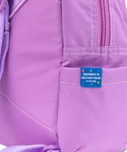 Mokuyobi NEW Lavender Mini Atlas Backpack 12 Mokuyobi NEW Lavender Mini Atlas Backpack