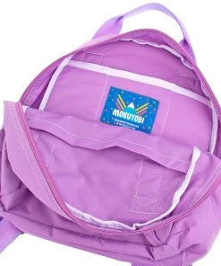 Mokuyobi NEW Lavender Mini Atlas Backpack 13 Mokuyobi NEW Lavender Mini Atlas Backpack