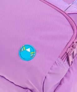 Mokuyobi NEW Lavender Mini Atlas Backpack 15 Mokuyobi NEW Lavender Mini Atlas Backpack