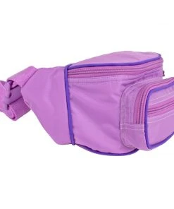 Mokuyobi Lavender Fanny Pack Sling 12 Mokuyobi Lavender Fanny Pack Sling