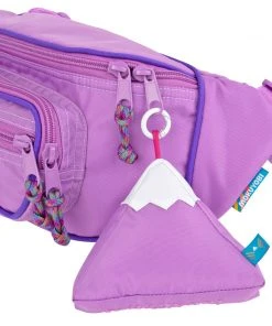 Mokuyobi Lavender Fanny Pack Sling 15 Mokuyobi Lavender Fanny Pack Sling