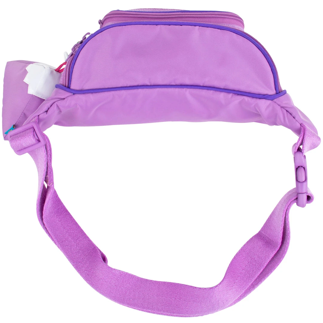 Mokuyobi Lavender Fanny Pack Sling 10 Mokuyobi Lavender Fanny Pack Sling