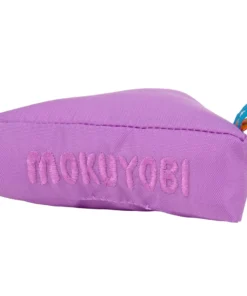 Mokuyobi Lavender Plush Mountain Keychain