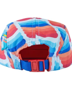 Mokuyobi Level Up 5 Panel Hat