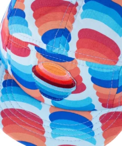 Mokuyobi Level Up 5 Panel Hat