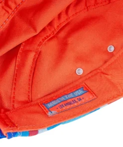 Mokuyobi Level Up 5 Panel Hat