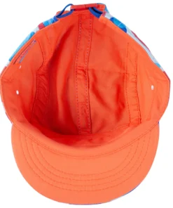 Mokuyobi Level Up 5 Panel Hat