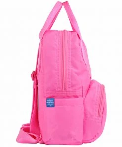 Mokuyobi NEW Light Pink Mini Atlas Backpack
