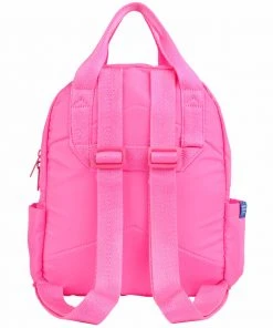 Mokuyobi NEW Light Pink Mini Atlas Backpack 12 Mokuyobi NEW Light Pink Mini Atlas Backpack