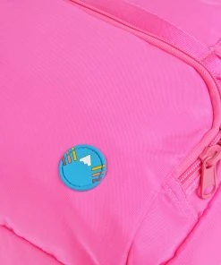 Mokuyobi NEW Light Pink Mini Atlas Backpack 16 Mokuyobi NEW Light Pink Mini Atlas Backpack