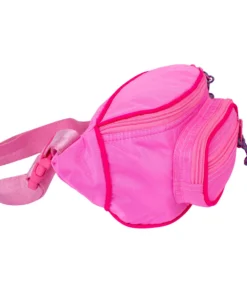 Mokuyobi Bags Light Pink Fanny Pack Sling 12 Mokuyobi Bags Light Pink Fanny Pack Sling