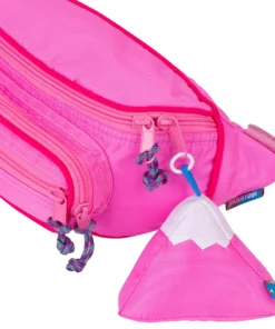 Mokuyobi Bags Light Pink Fanny Pack Sling 13 Mokuyobi Bags Light Pink Fanny Pack Sling