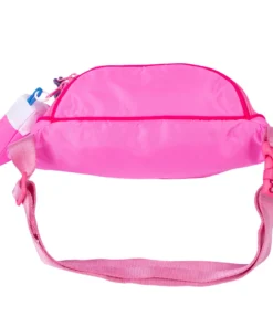 Mokuyobi Bags Light Pink Fanny Pack Sling 15 Mokuyobi Bags Light Pink Fanny Pack Sling