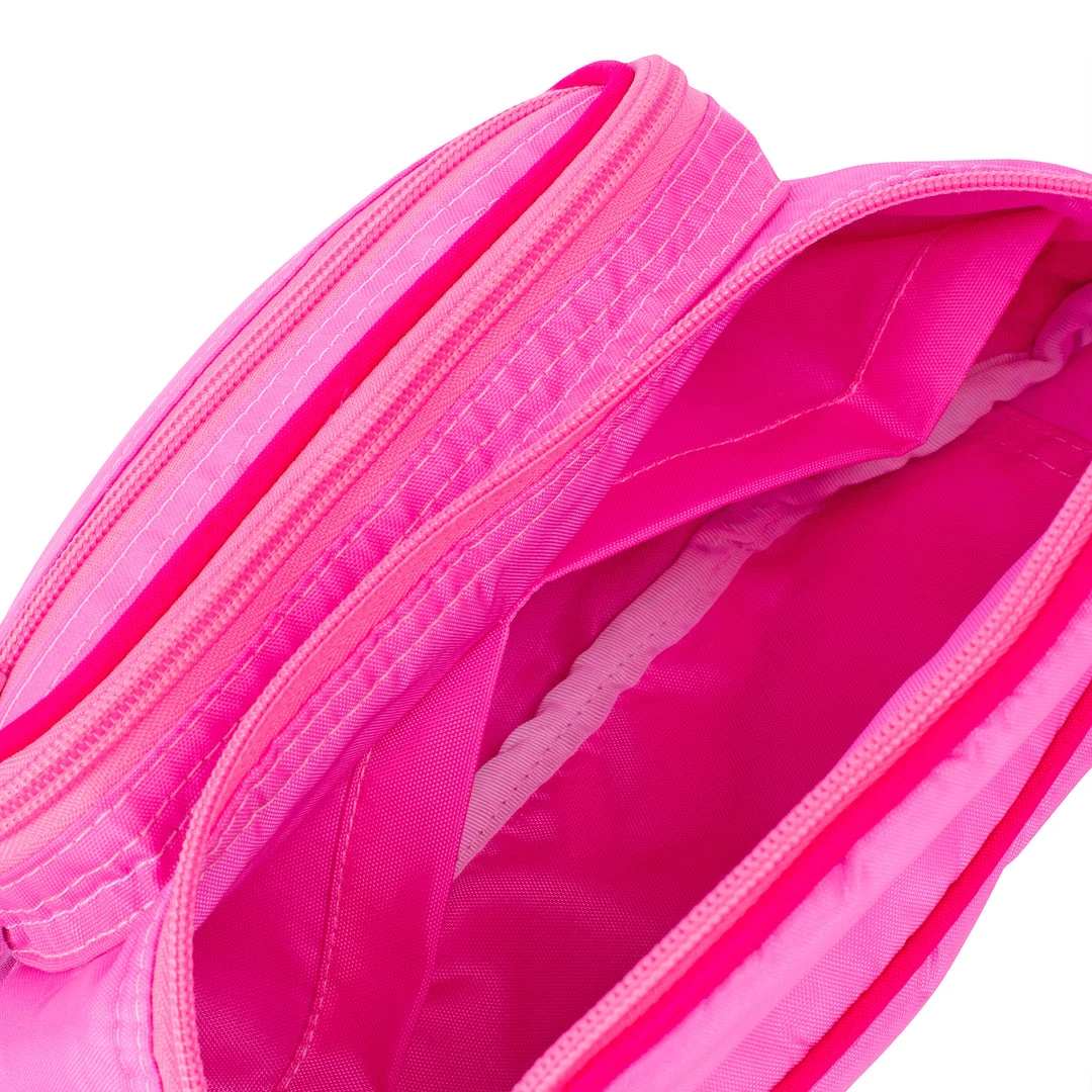 Mokuyobi Bags Light Pink Fanny Pack Sling 9 Mokuyobi Bags Light Pink Fanny Pack Sling