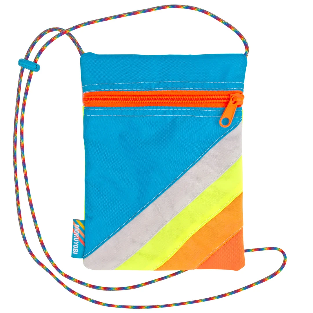 Mokuyobi Lightning Paracord Pouch 3 Mokuyobi Lightning Paracord Pouch