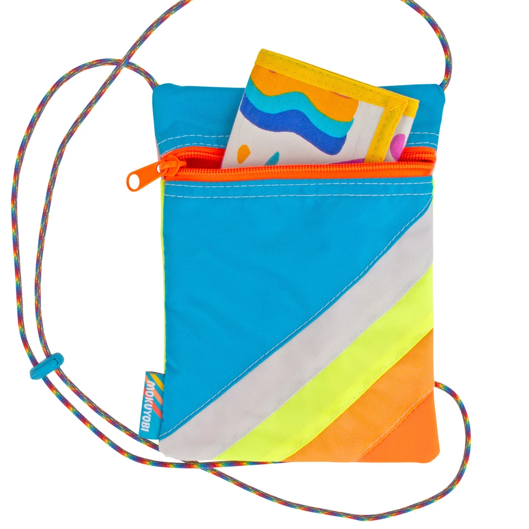 Mokuyobi Lightning Paracord Pouch 8 Mokuyobi Lightning Paracord Pouch