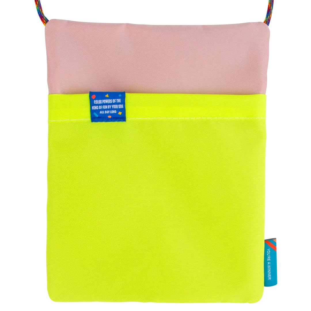 Mokuyobi Lightning Paracord Pouch 7 Mokuyobi Lightning Paracord Pouch