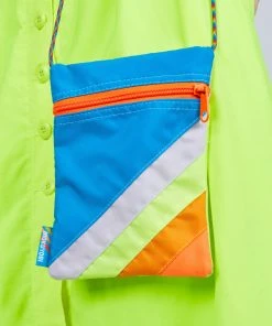 Mokuyobi Lightning Paracord Pouch 10 Mokuyobi Lightning Paracord Pouch