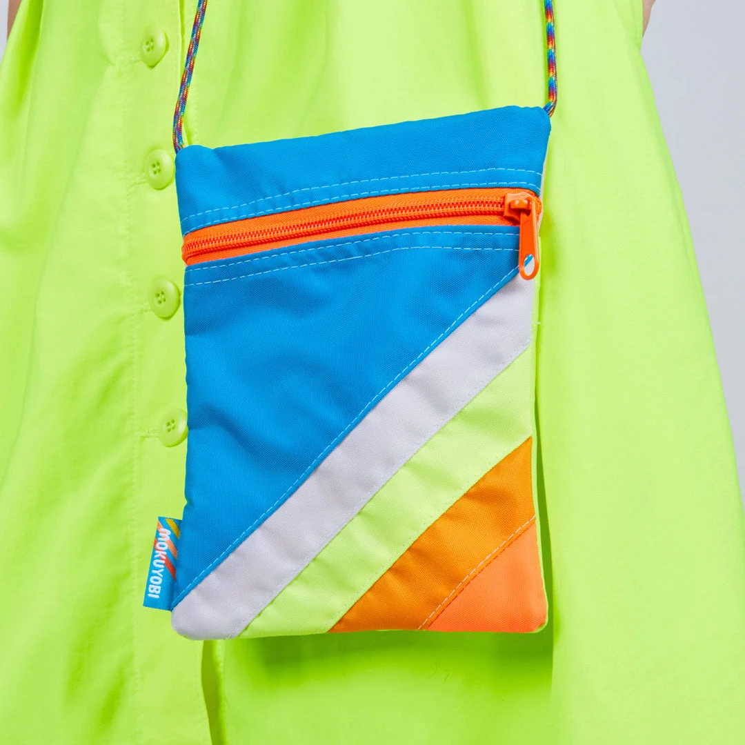 Mokuyobi Lightning Paracord Pouch 5 Mokuyobi Lightning Paracord Pouch