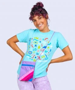 Mokuyobi Marmalade Paracord Pouch NEW