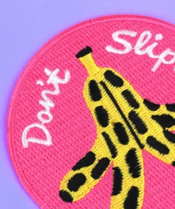 Mokuyobi Threads Don't Slip