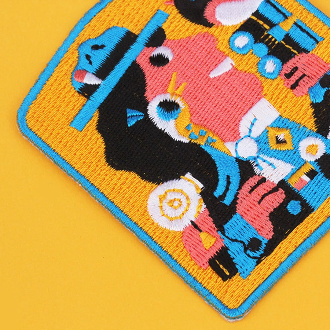 Mokuyobi Threads Happy Birding Accessories 4 Mokuyobi Threads Happy Birding Accessories