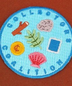 Mokuyobi Threads Collectors Coalition Accessories 6 Mokuyobi Threads Collectors Coalition Accessories