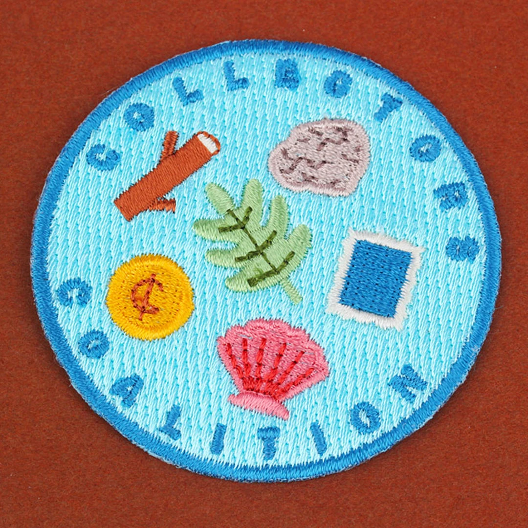 Mokuyobi Threads Collectors Coalition Accessories 4 Mokuyobi Threads Collectors Coalition Accessories