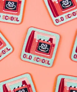 Mokuyobi Threads Old School