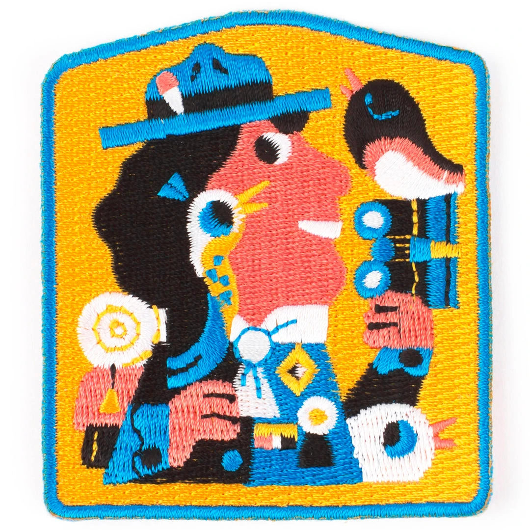 Mokuyobi Threads Happy Birding Accessories 3 Mokuyobi Threads Happy Birding Accessories