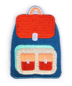 Mokuyobi Threads Accessories Fave Backpack