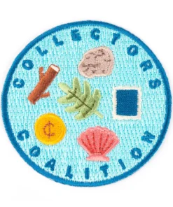 Mokuyobi Threads Collectors Coalition Accessories