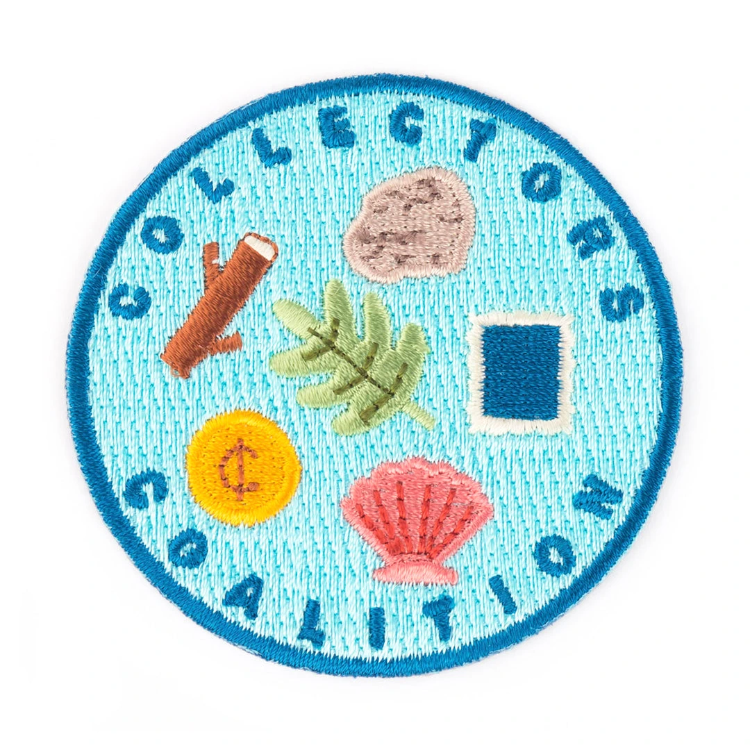 Mokuyobi Threads Collectors Coalition Accessories 3 Mokuyobi Threads Collectors Coalition Accessories