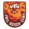 Mokuyobi Threads Full Beard Club