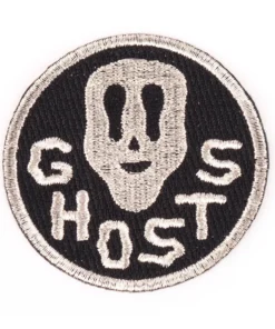 Mokuyobi Threads Accessories Metallic Ghosts