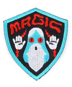 Mokuyobi Threads Accessories Magic Wizard