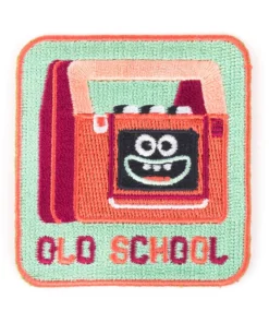 Mokuyobi Threads Old School