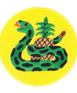 Mokuyobi Threads Snake'd