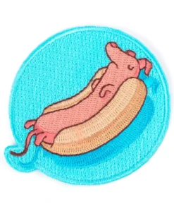 Mokuyobi Threads Chill Dog