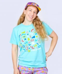 Mokuyobi NEW Magic Powers Tee