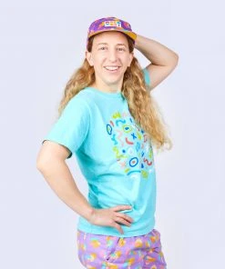 Mokuyobi NEW Magic Powers Tee